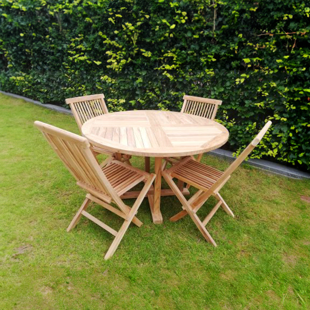 GARDEN FURNITURE