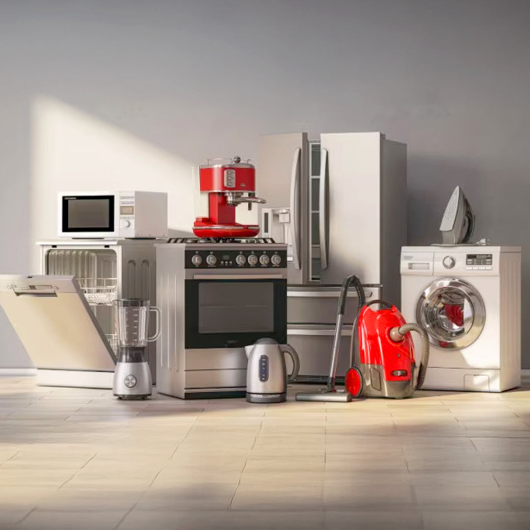 ELECTRICAL APPLIANCES