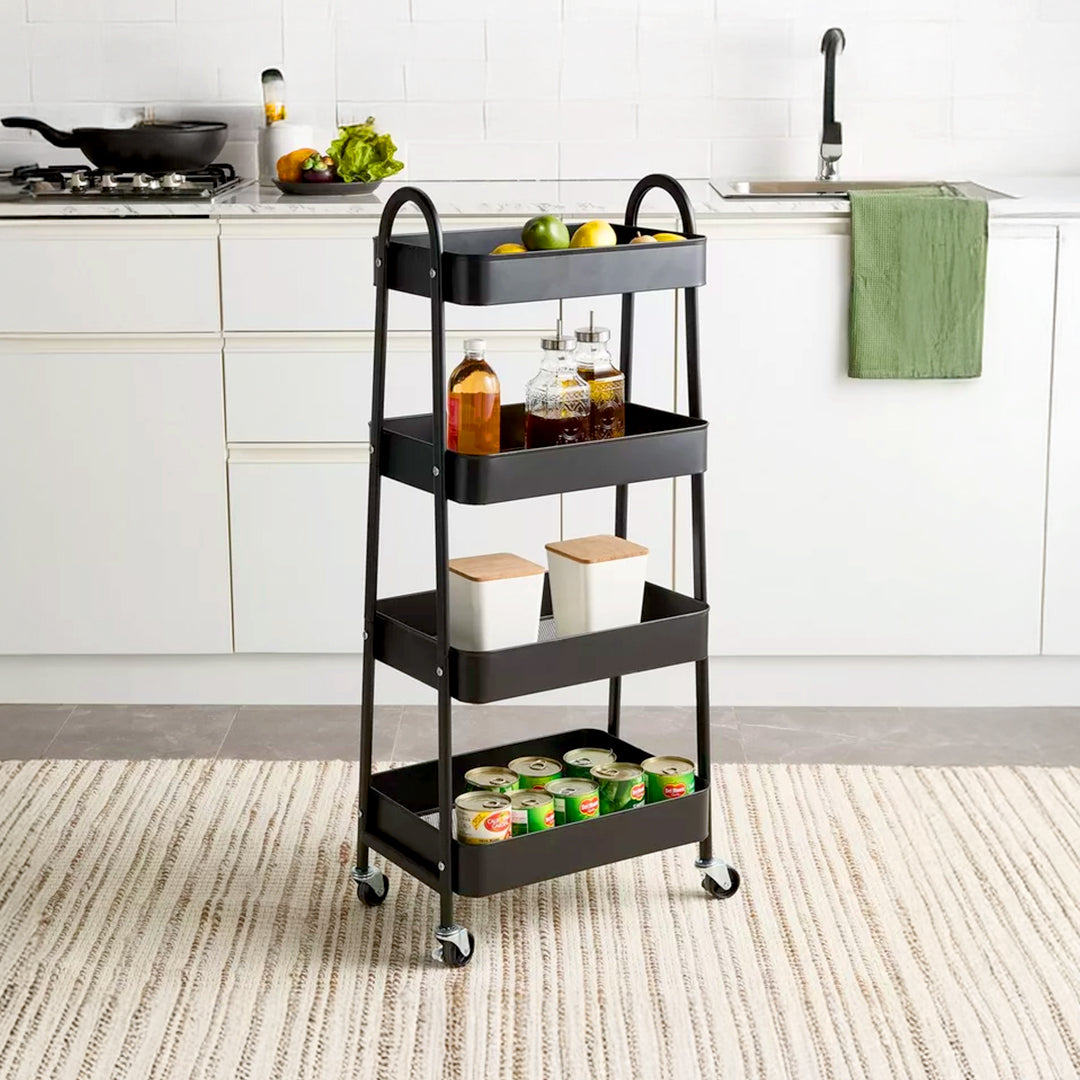 KITCHEN TROLLEYS