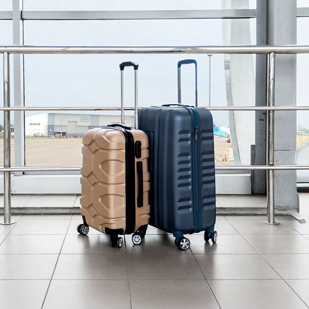 TRAVEL LUGGAGE & ACCESSORIES