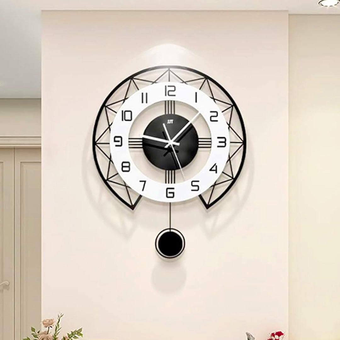 TABLE & WALL CLOCKS