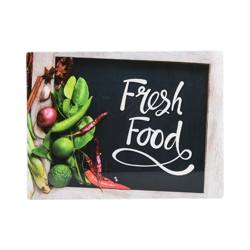 Cutting Board Glass