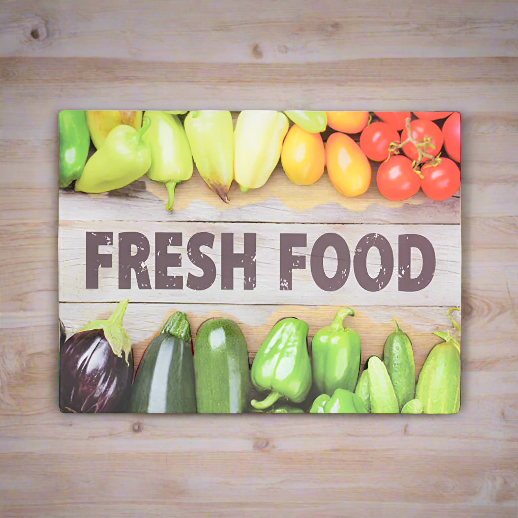Cutting Board Glass