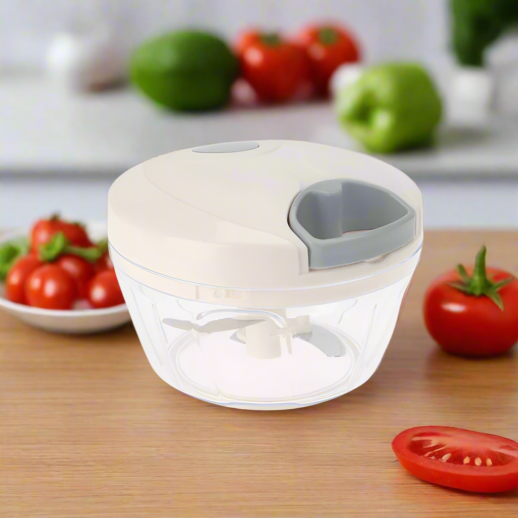 Vegetable Cutter 13x9cm