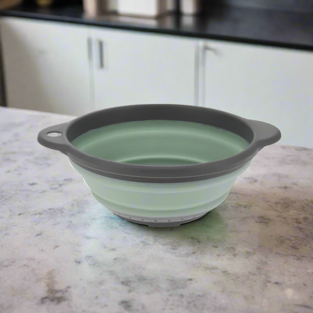 Folding Colander