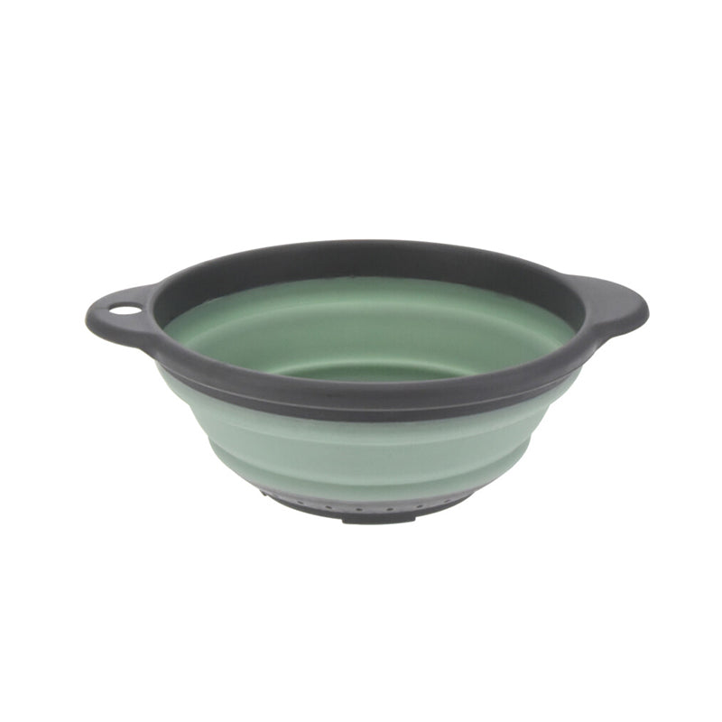 Folding Colander