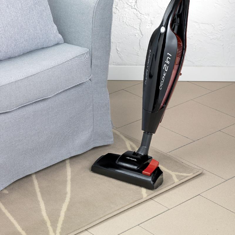 Evolution 2 in 1 Vacuum
