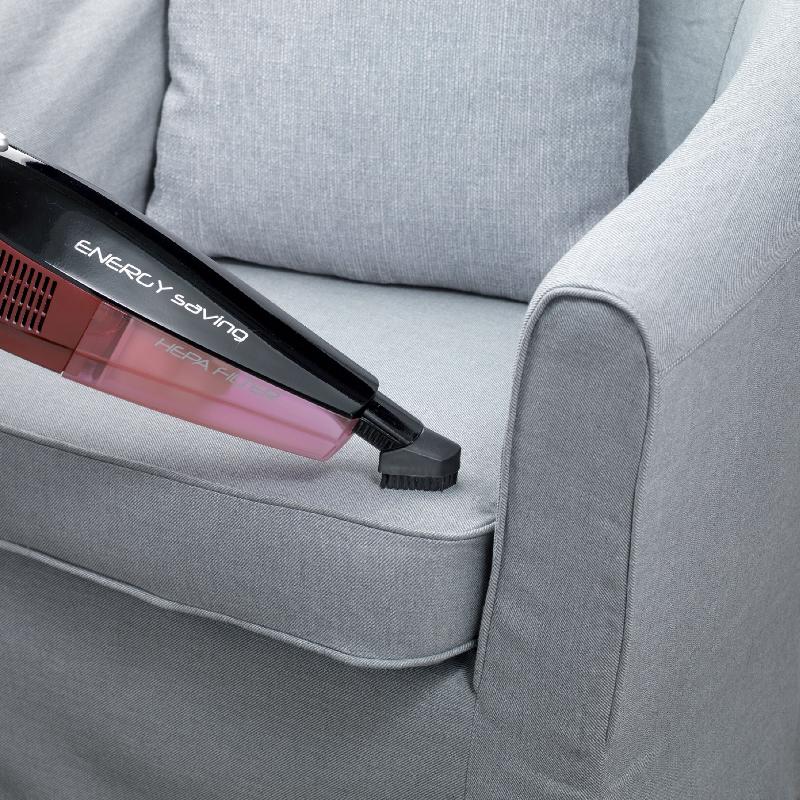 Evolution 2 in 1 Vacuum