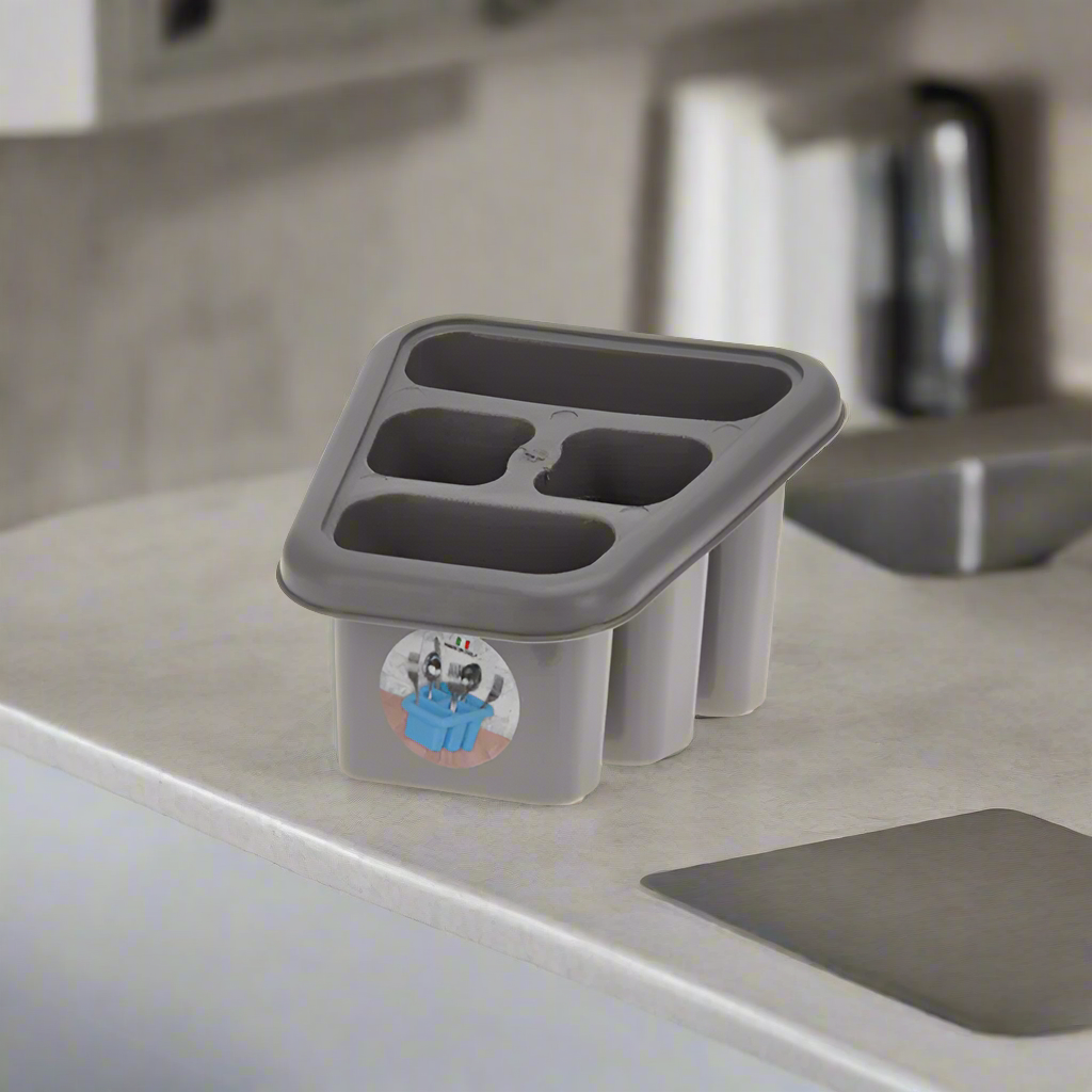 Cutlery Holder Plastic