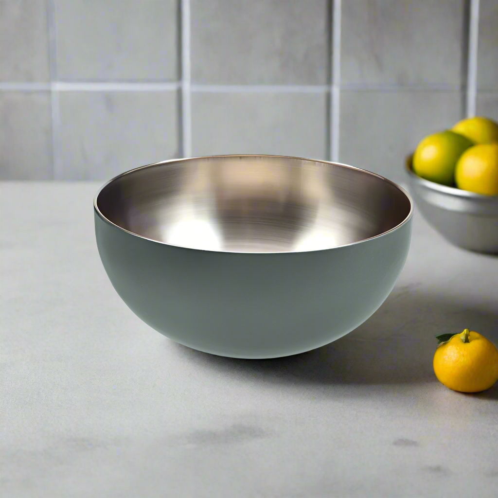 Serving & Mixing Bowl 12xh17cm
