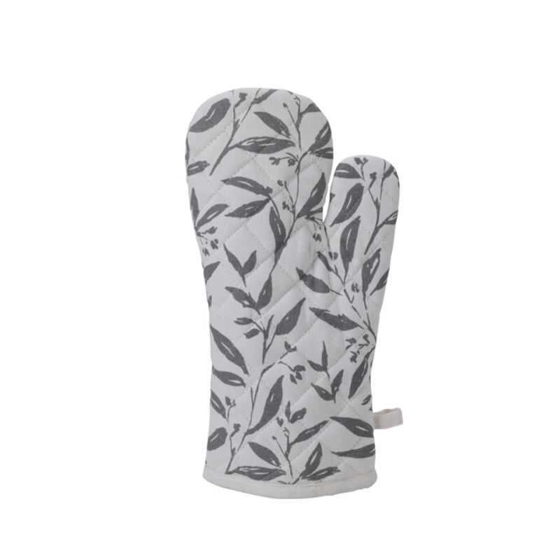 Kitchen Glove Cotton 18x32cm