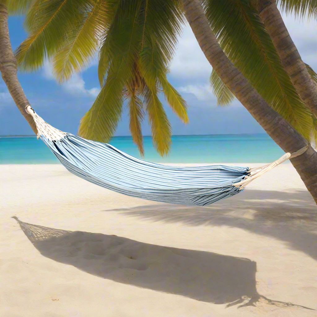 Hammock 110x220cm