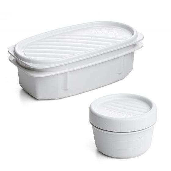 Kit Urban Food Display Black