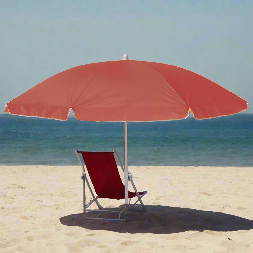 Beach Umbrella