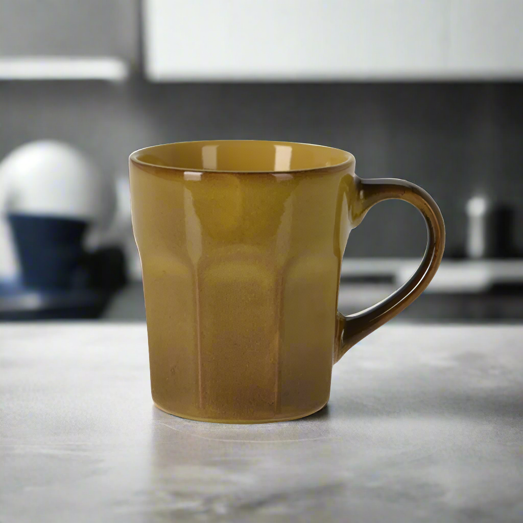 Coffee Mug Stoneware 280ml