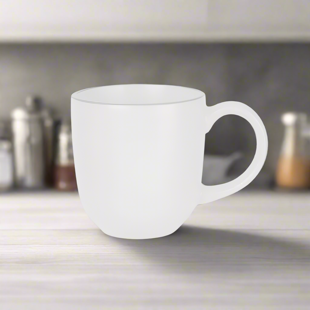 Coffee Mug Stoneware 470ml