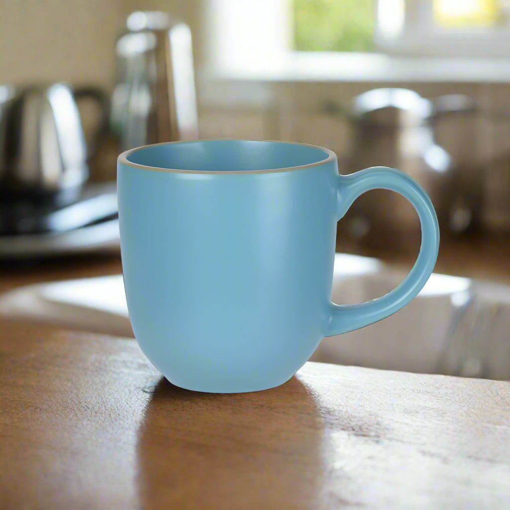 Coffee Mug Stoneware 470ml