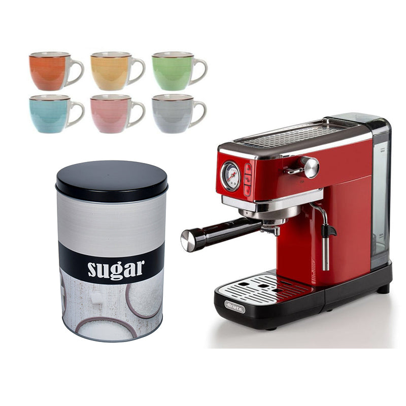 Coffee Combo