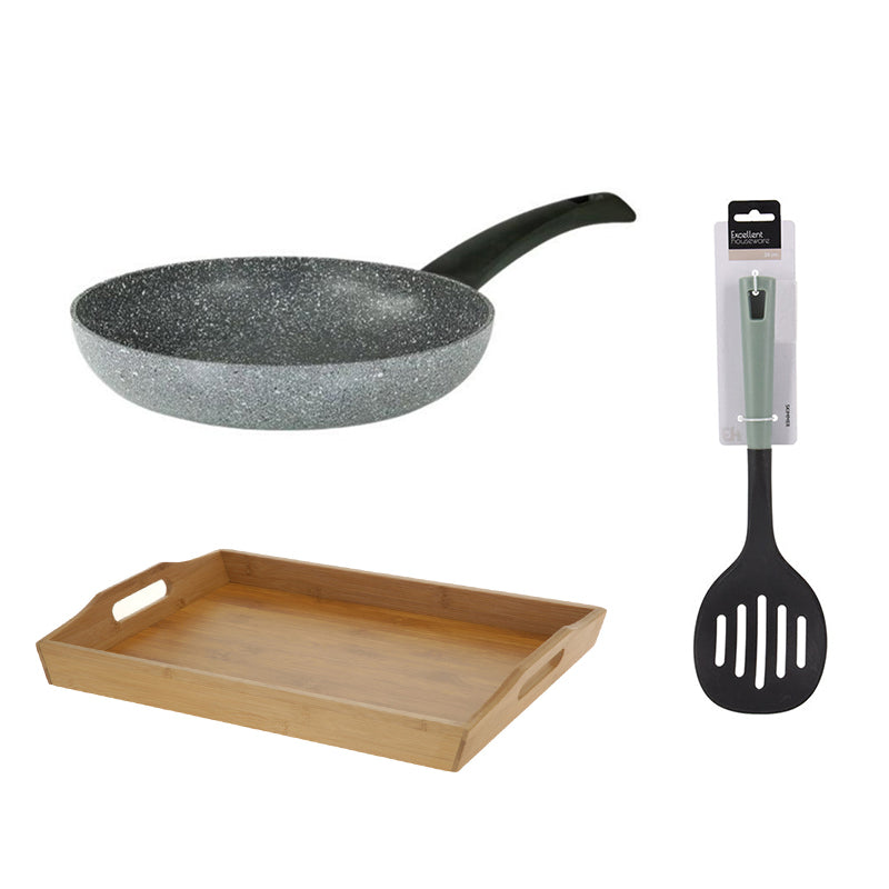 Kitchen Essentials Combo