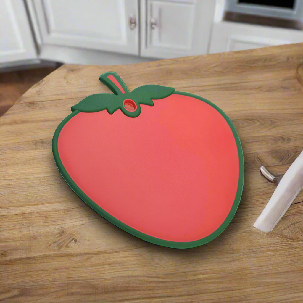 Cutting Board Fruit Style
