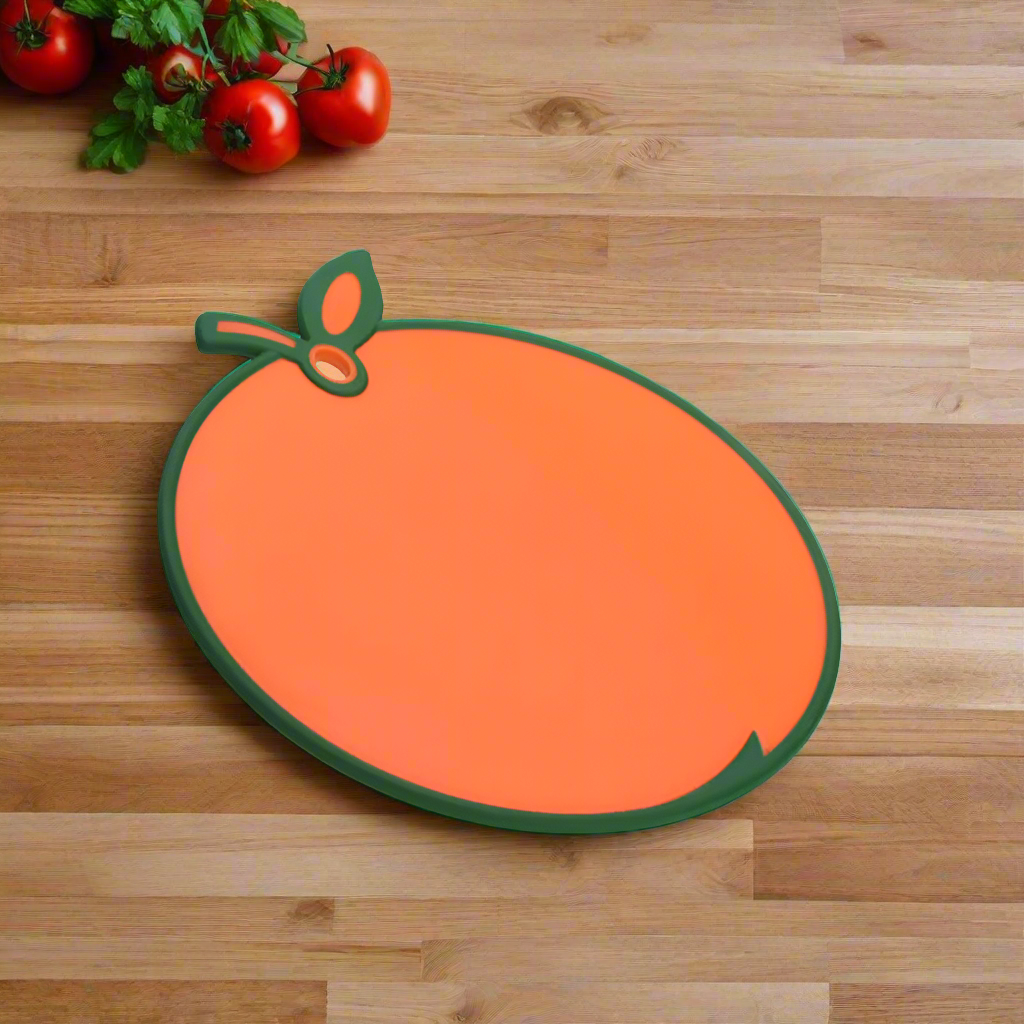 Cutting Board Fruit Style