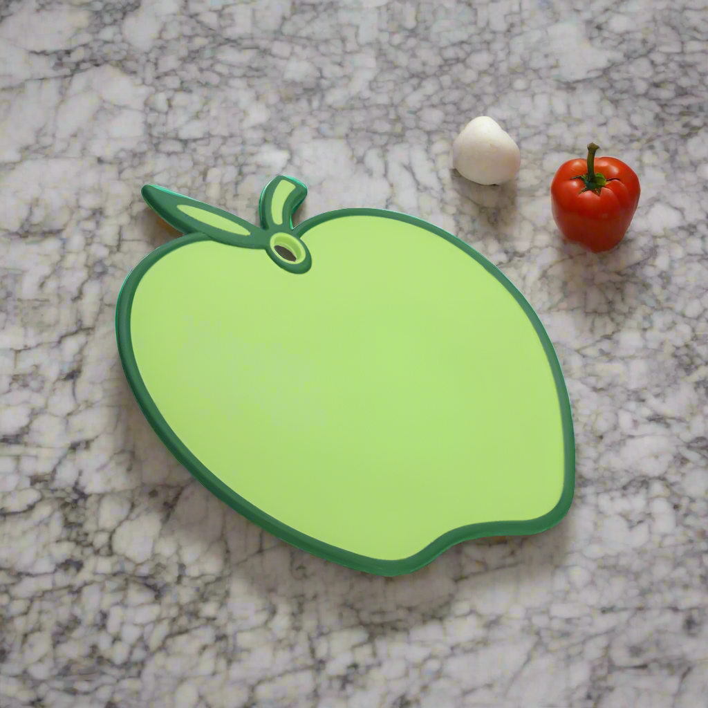 Cutting Board Fruit Style