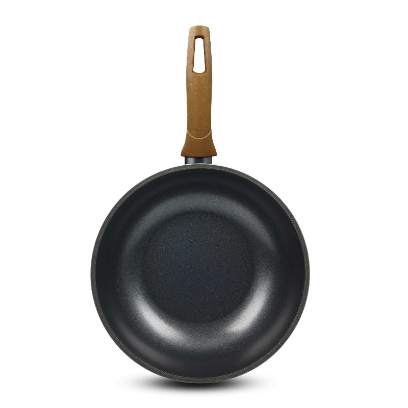 Wok 28CM Diversa Induction