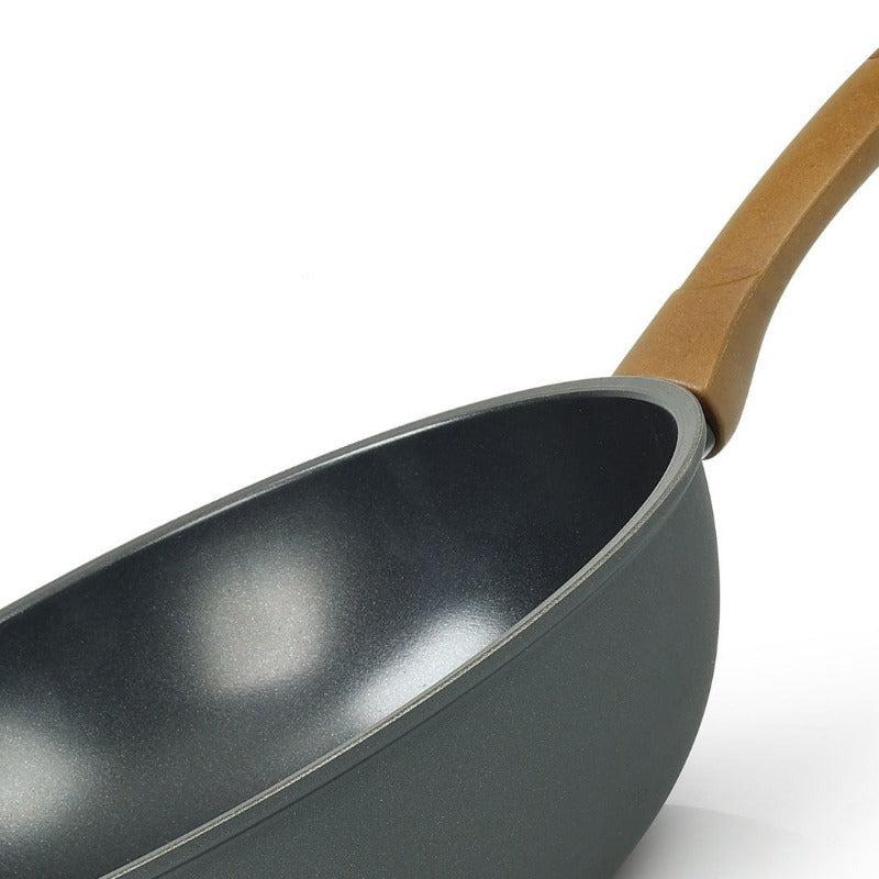 Wok 28CM Diversa Induction
