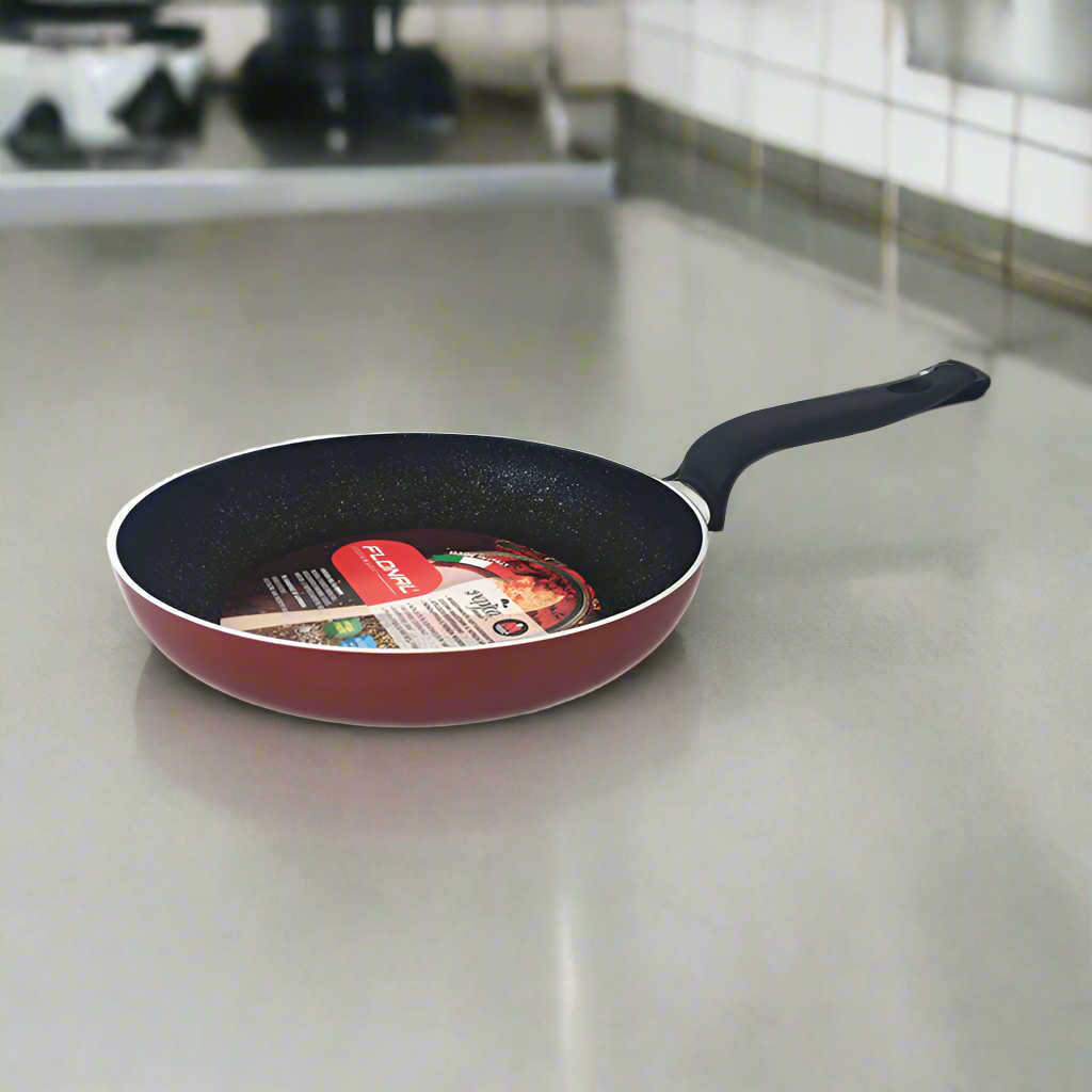 Pepita Granit Frying Pan 26CM