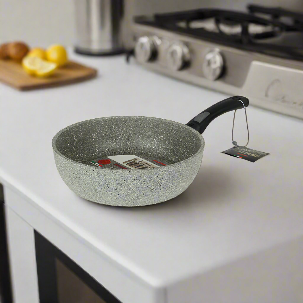 Deep Frypan 24CM Monolite Induction