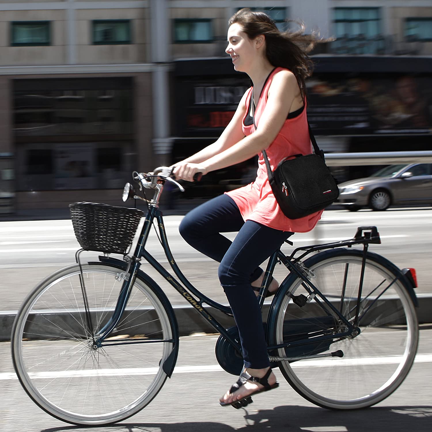 Kit Urban Food Display Black