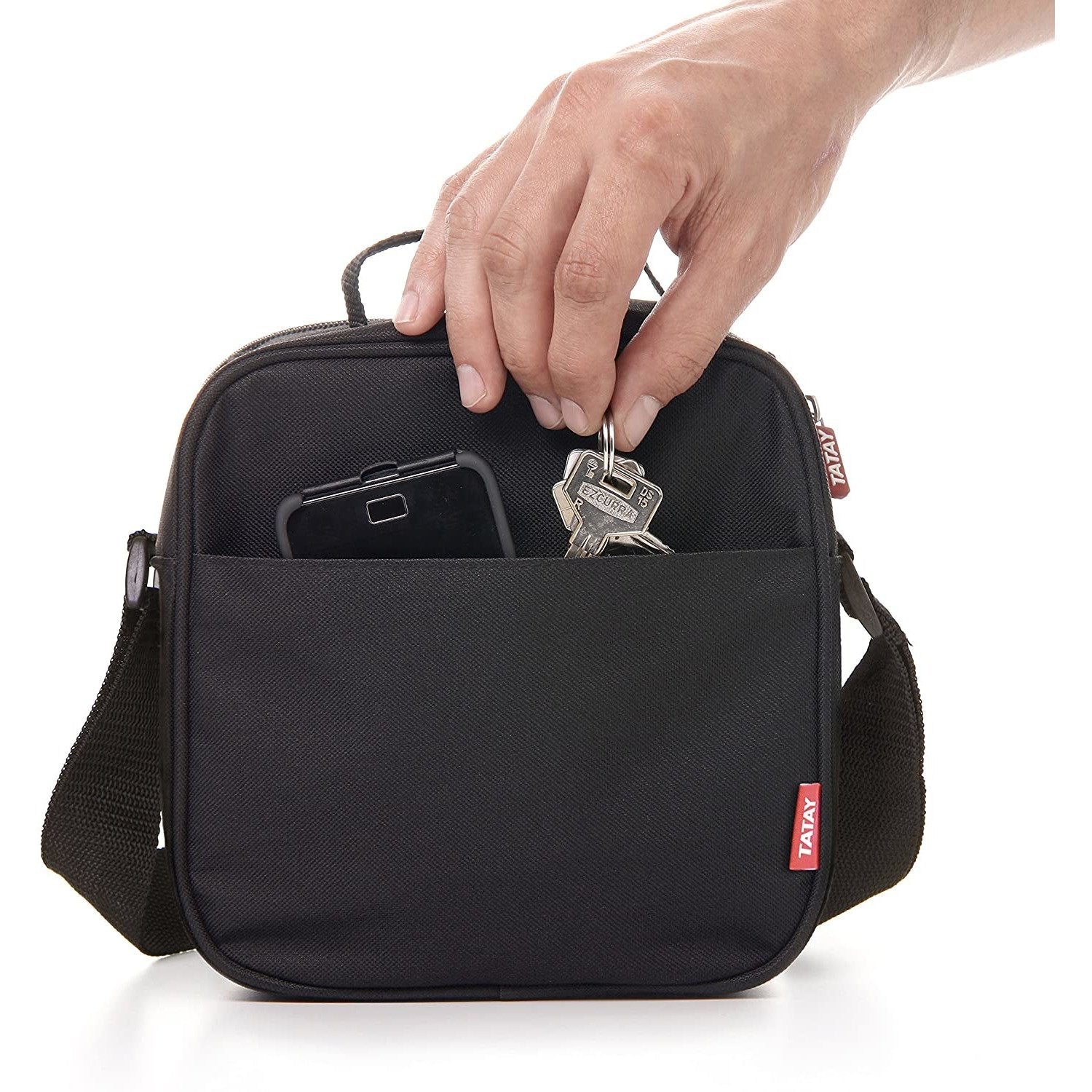 Kit Urban Food Display Black