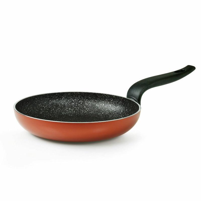 8 Pcs Cookware Set Pepita Granit