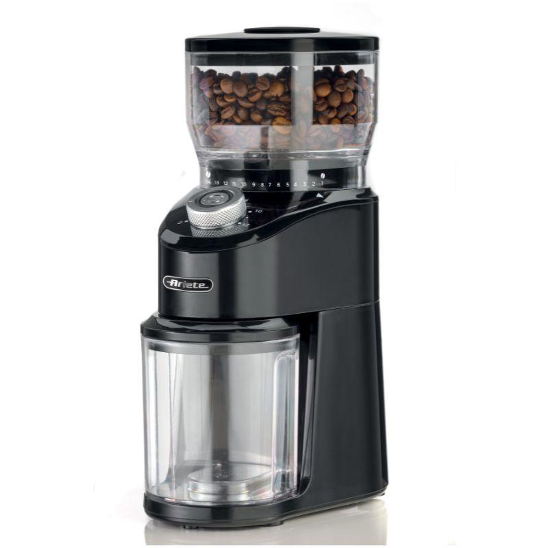 Coffee Grinder Black