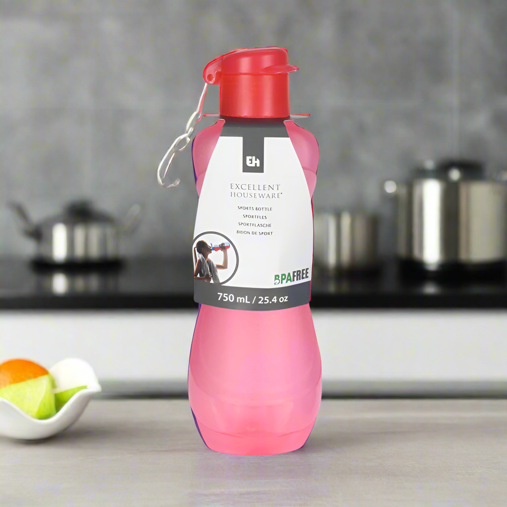 Sports Bottle 750ml