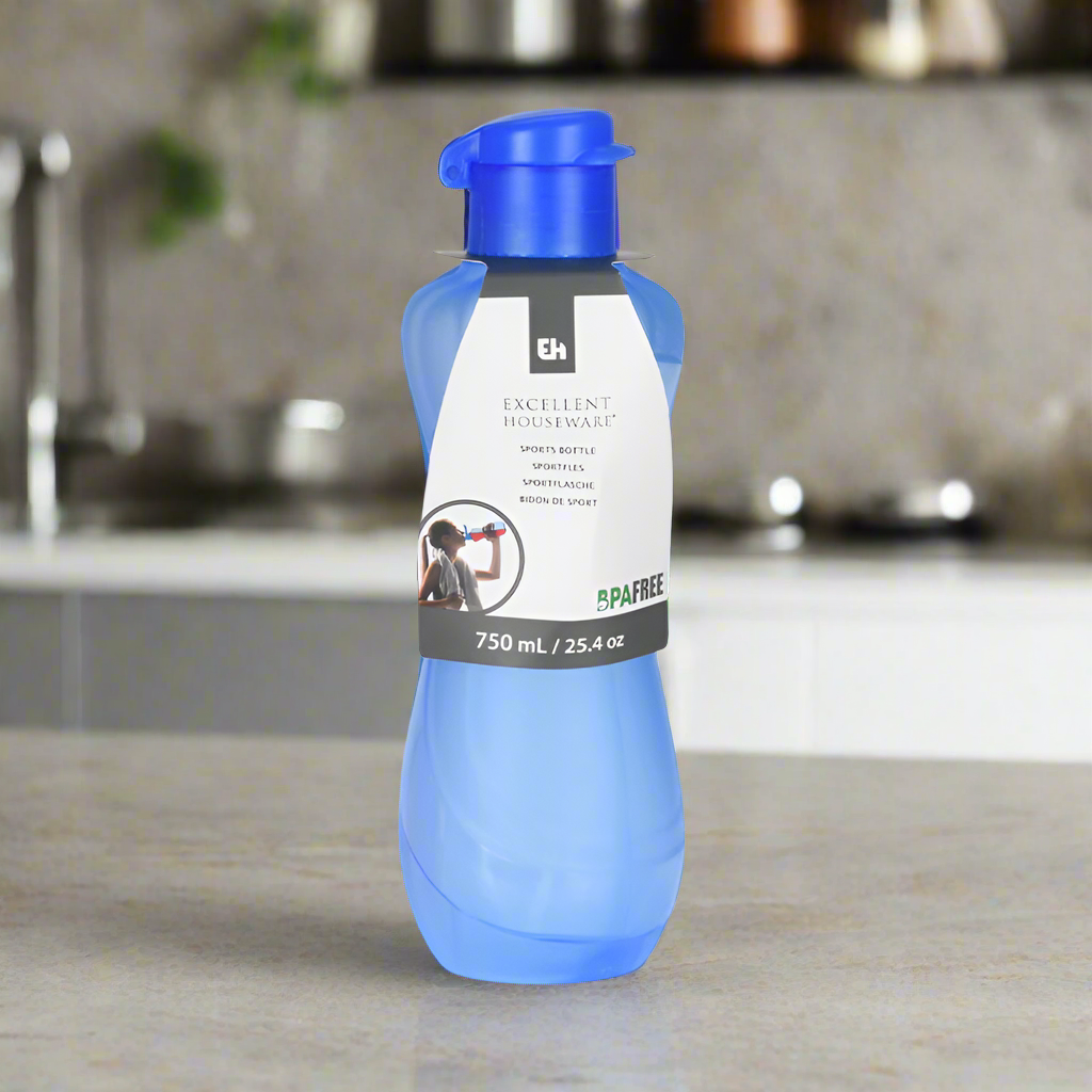 Sports Bottle 750ml
