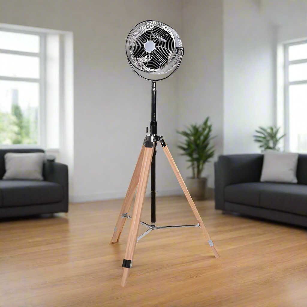 Standing Fan 80W