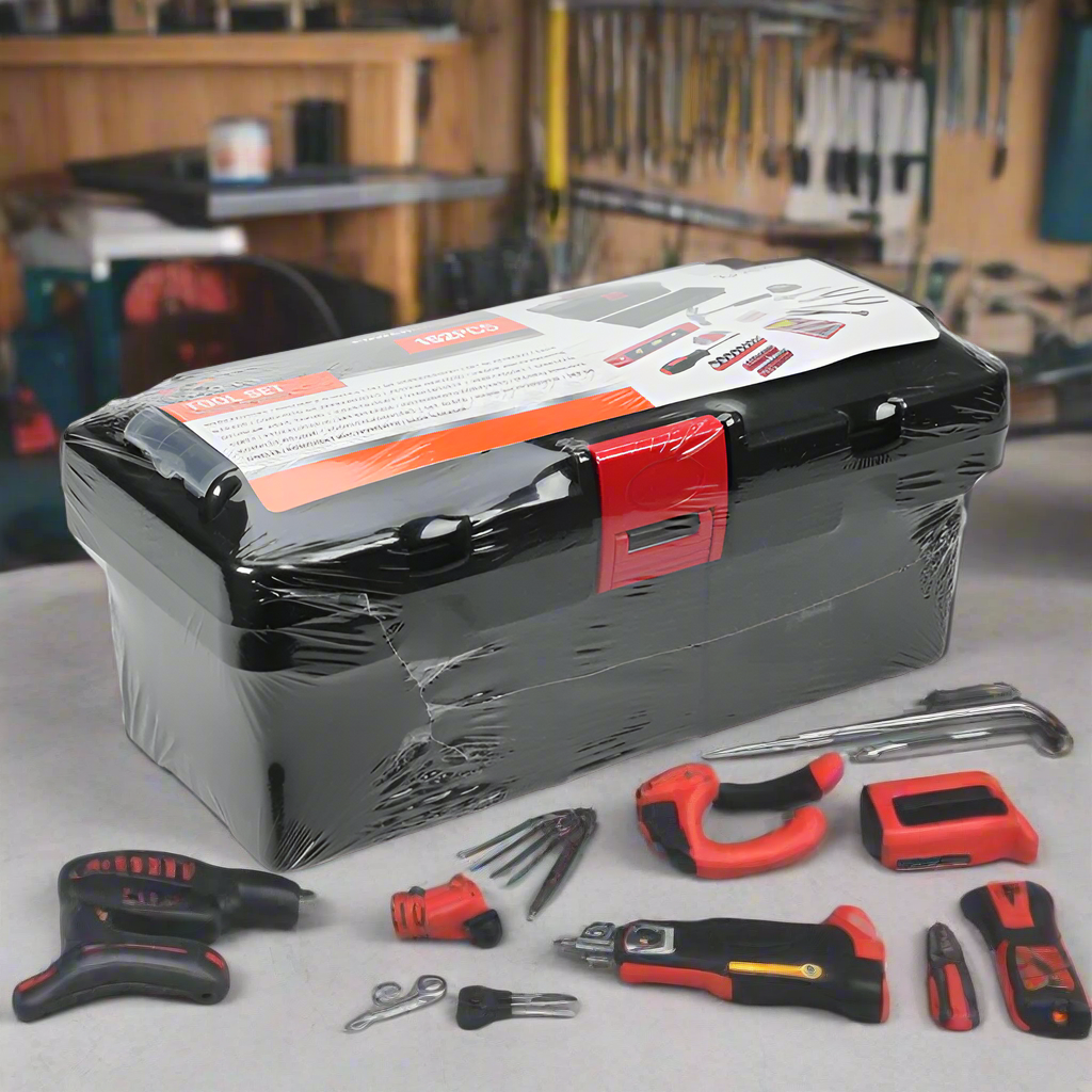 Tool Kit Set (152 Pcs Set)