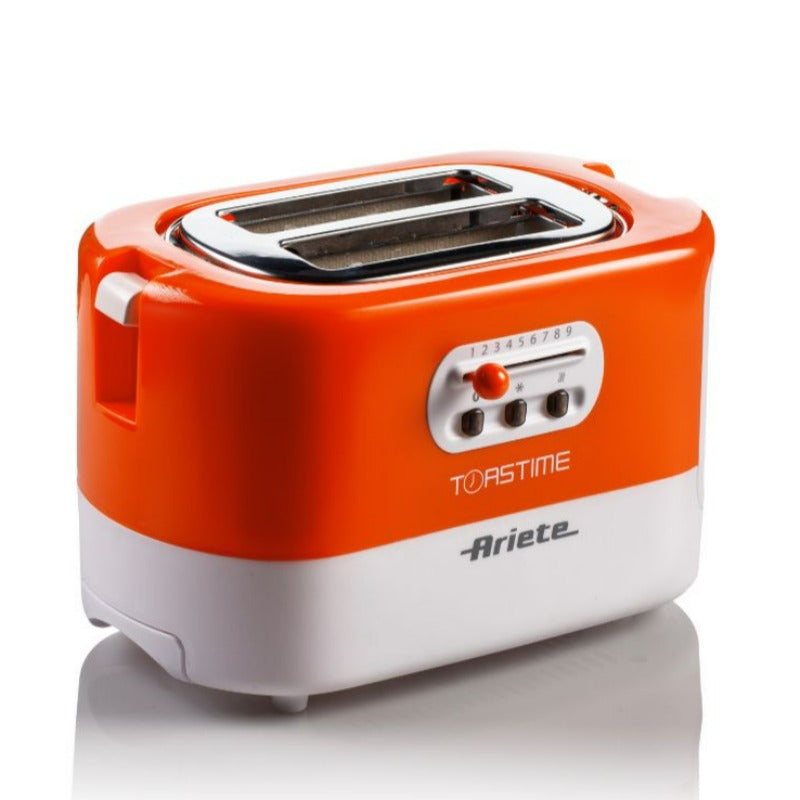 Ariete Wilko Retro Toaster Ariete Vintage 2-Slice Toaster And Jug