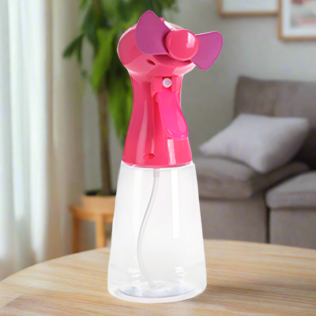 Water Spray Fan 350ml