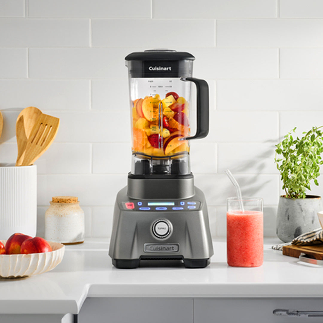 BLENDERS & JUICERS