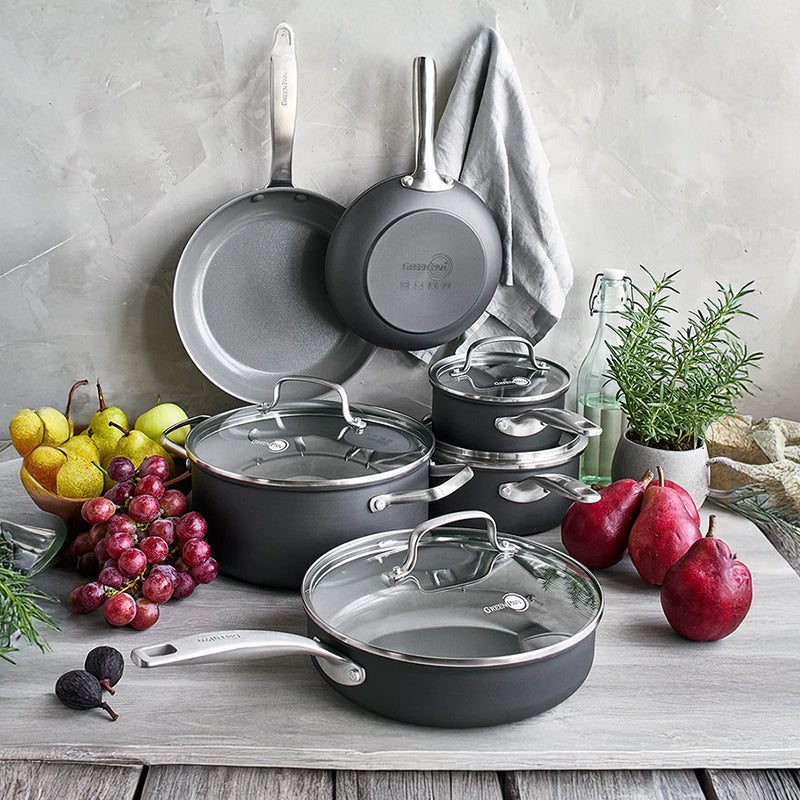 COOKWARE