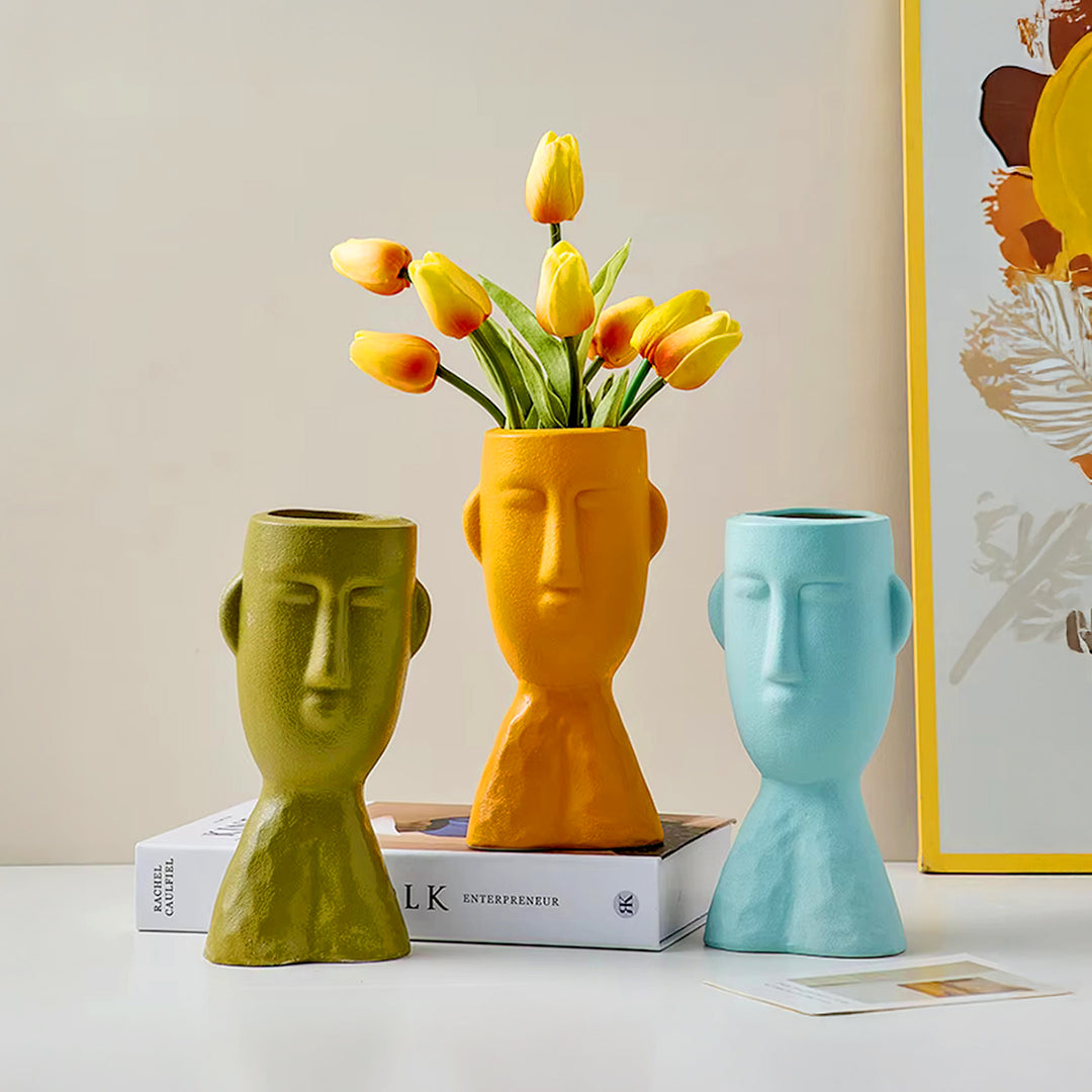 DECOR PIECES