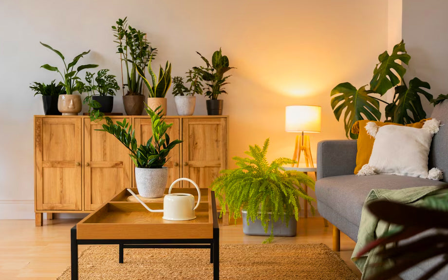 HOME DECOR
