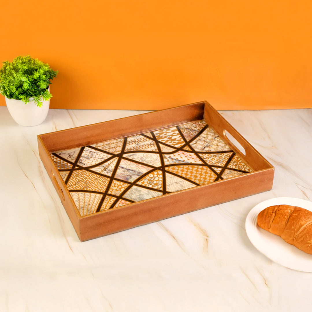 KITCHEN TRAYS