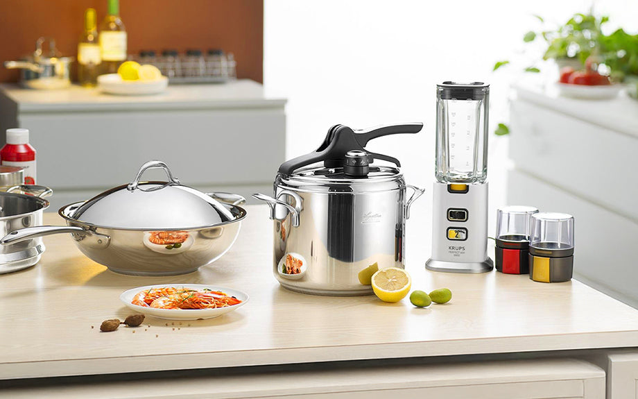 KITCHENWARE