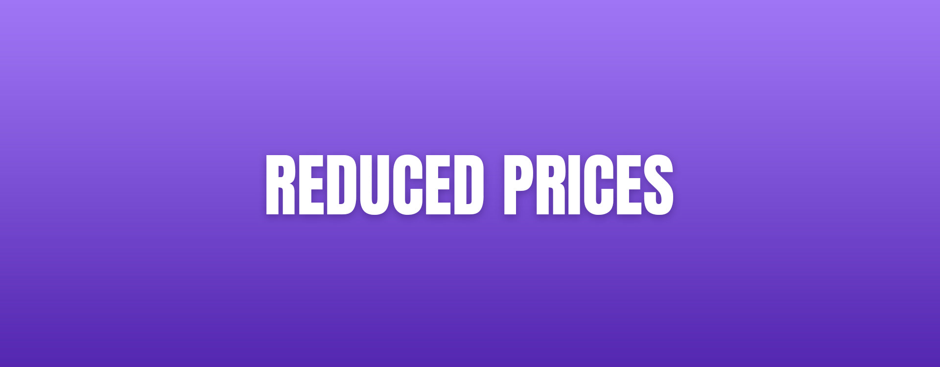 Summer Splash Sale