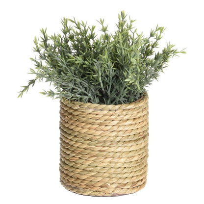 Artificial Plant In Pot