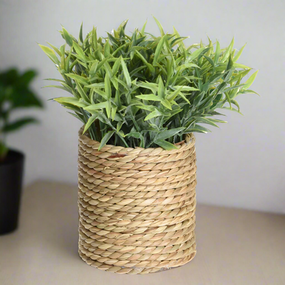 Artificial Plant In Pot