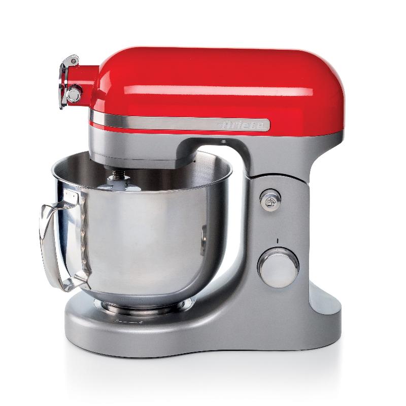Kitchen Machine Die Cast Red